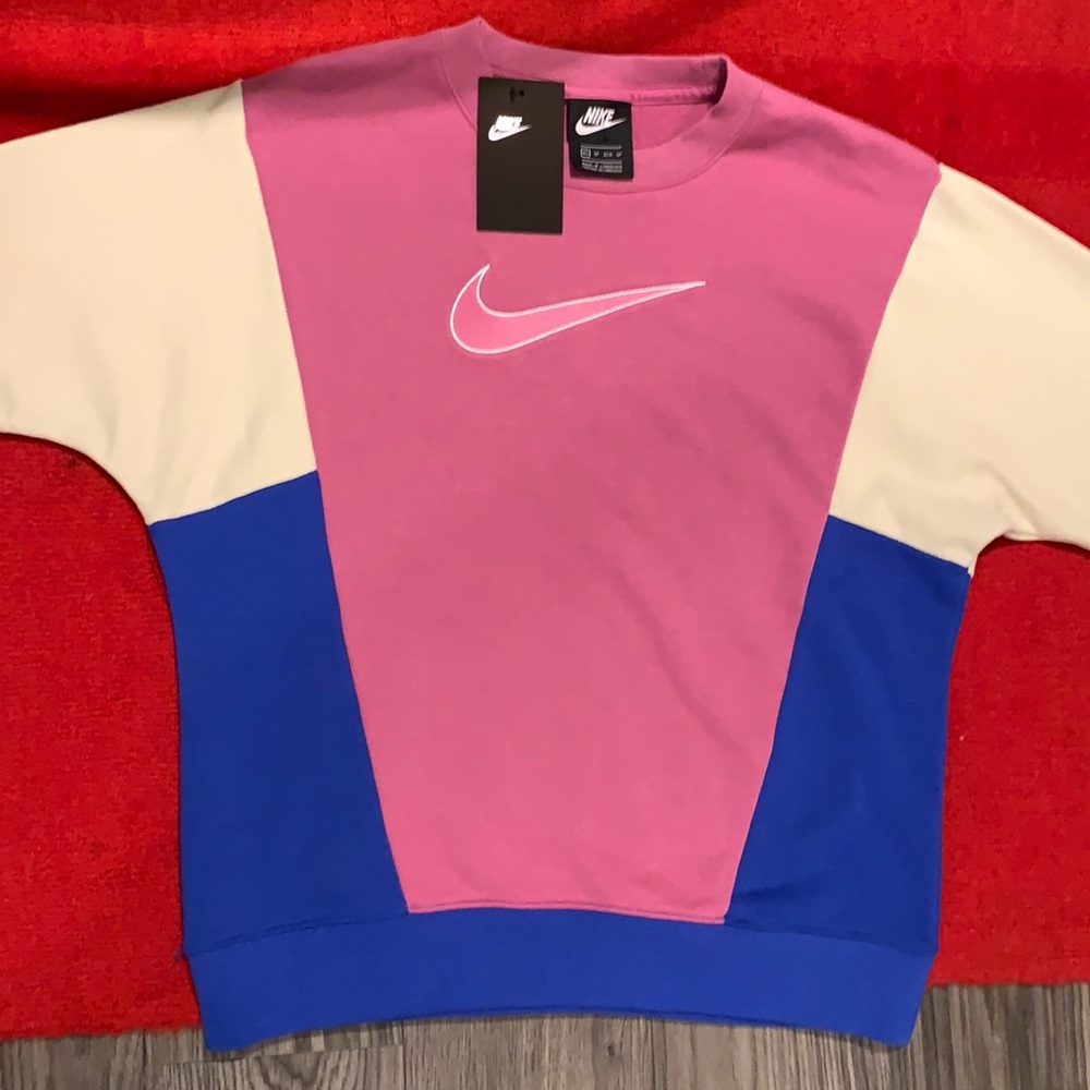Nike Sweatshirt